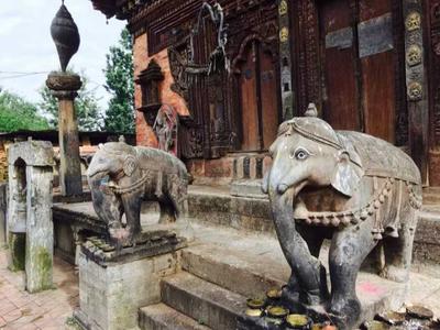 14-day Vegan Tour in Nepal