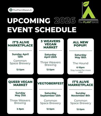 It's Alive Marketplace