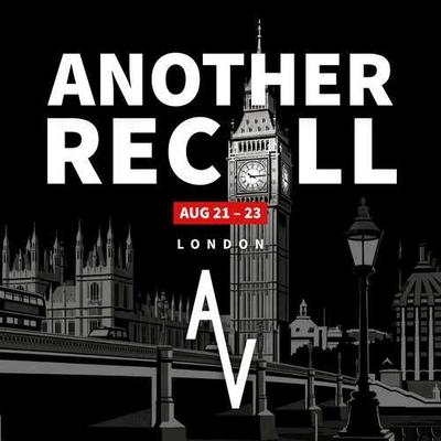 Another Recall AV