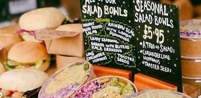 Birmingham Vegan Festival