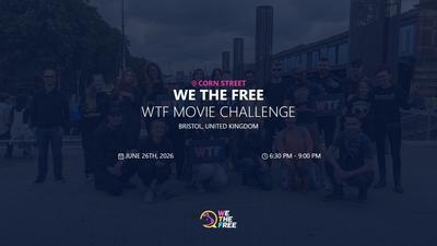 WTF Movie Challenge