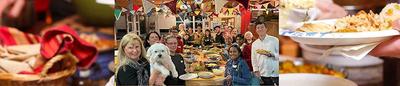 Auckland Pot Luck