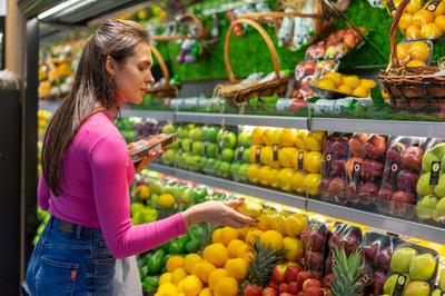 European Grocers Support Protein Diversification, Blame Consumers for Slow Progress