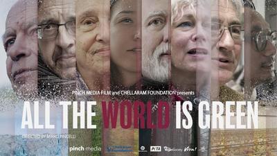 A Greener Future Starts on Your Plate: Watch ‘All the World Is Green’