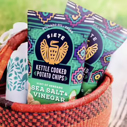 What Is Siete Foods? Meet PepsiCo’s Newest $1.2 Billion Snack Brand