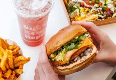 Unburger Opens Franchise Program With Ann Arbor Location Set for August