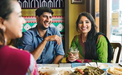 Nearly 60% Of Young Indians Are ‘Meat-Reducers,’ And Half Of Non-Reducers Are Open To Veganism