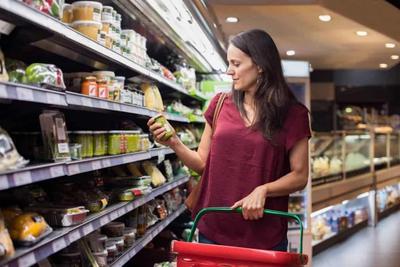 YouGov Poll Finds V-Label Certification Outperforms On-Pack Descriptors in Switzerland