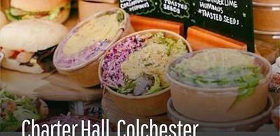 Essex Vegan Festival Colchester