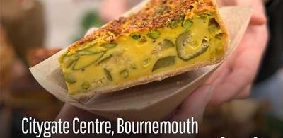 Dorset Vegan Festival Bournemouth