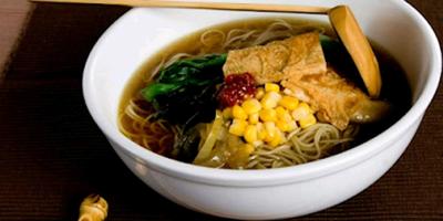 SUPERFOOD RAMEN COOKING CLASS