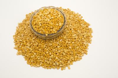 Louis Dreyfus Turns to Yellow Peas as It Opens First Dedicated Protein Isolate Plant in Saskatchewan