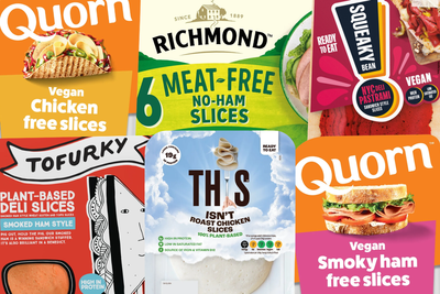 A Guide to Vegan Deli Slices in the UK
