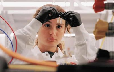 C16 Biosciences Debuts Fermented Cocoa Butter Equivalent, Its First Food Ingredient