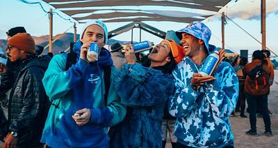 The World’s First Biodegradable Water Bottle Launches at Erewhon