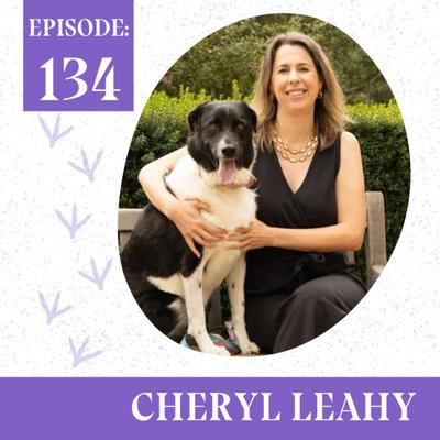 Building the Field: Inside the Animal Law Practice Association with Cheryl Leahy