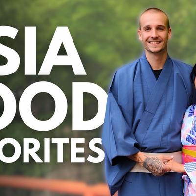 Asia's Best Kept Vegan Dining Secrets | Philippines to Japan Ep.451