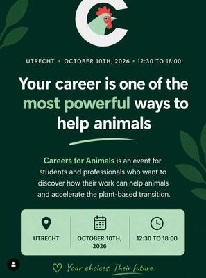 Careers for Animals
