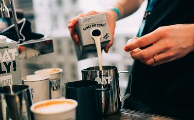 Oatly Reports Profitable Growth In Q2 2026 Driven By Barista Milk