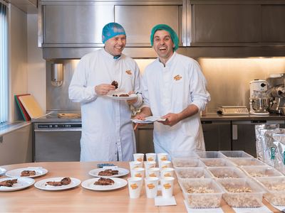 Livekindly Collective to Acquire Dutch Meat-Free Player Dalco Food for $7.3M