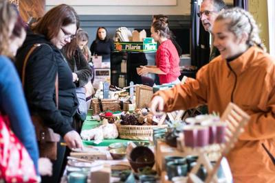 Clevedon Vegan Vegan Fair 2026