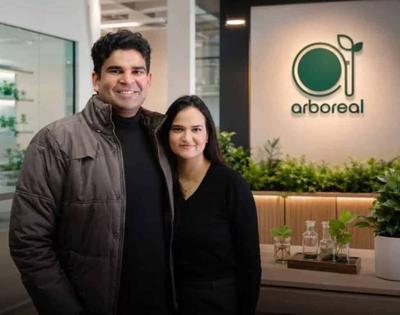 Arboreal Closes $24M (₹230 Crore) Round to Expand Functional Ingredient Manufacturing in India
