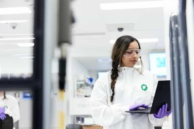 Ginkgo Bioworks Hands Acies Bio’s Customers a Turnkey Route From Fungal Strain to Scaled Production