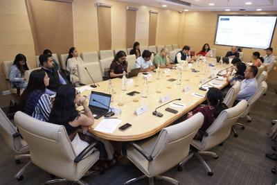 Malnutrition Data Frames India Roundtable on Building Alt-Protein Into State Feeding Schemes