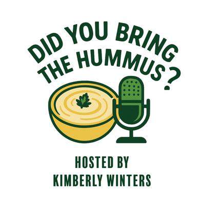 Episode 145 - Who is my neighbor? with Rev. Dina A. Miani Lauman, MDiv, MSW