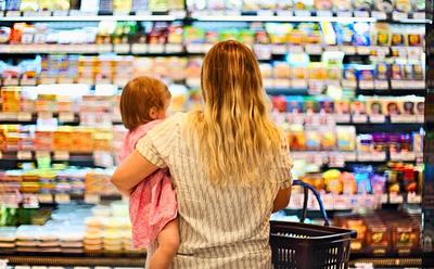 Over 80% Of Toddler Food In Texas Grocery Stores Is Ultra-Processed, Finds Audit