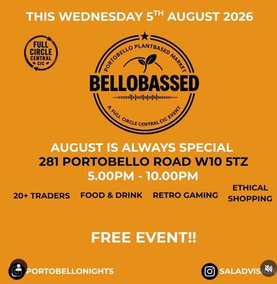BELLOBASSED