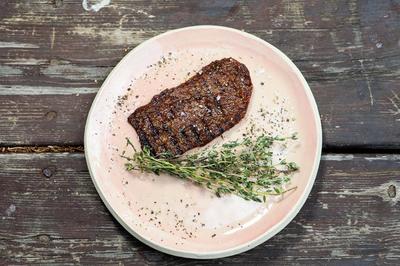 Singapore Clears Its First Cultivated Beef With Aleph Farms Approval