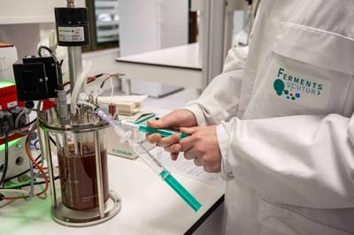 French Ferments du Futur Secures €20M for Second Research Phase Under France 2030