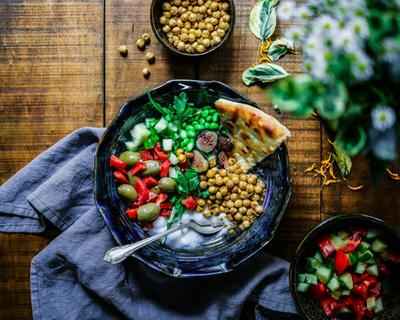 Restaurants Are Missing the Plant-Based Diner, GFI Foodservice Report Finds