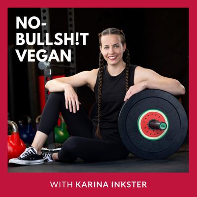 NBSV 228: Nabaasa Innocent on building the first vegan society in Uganda