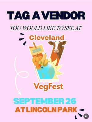 Cleveland VegFest