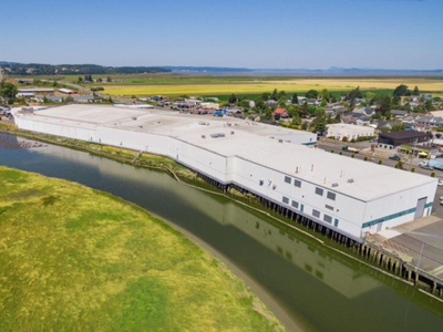 Canada’s No Meat Factory Closes US Plant-Based Facility, Laying Off Over 120 Workers