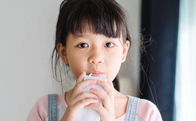 California’s New State Budget To Support Dairy-Free Milk And Plant Foods In Schools