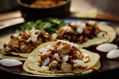 Rhiza Mycoprotein Cleared for Sale in Canada as BMC Ingredients Adds Third Regulatory Market