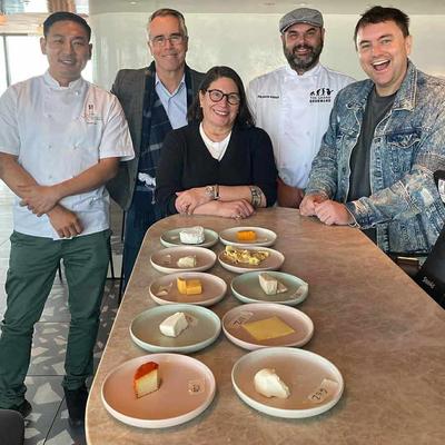 Cashew Camembert Named Supreme Winner at 2026 NZ Vegan Cheese Awards