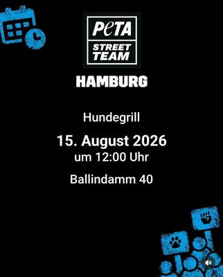 Hundegrill