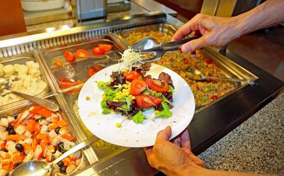 EU Court Finds Switzerland Violated Vegan Prisoners’ ‘Freedom Of Conscience’