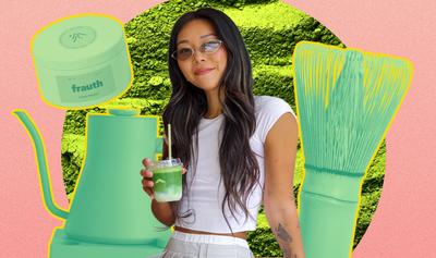 Are You Even Making Matcha Right? Instagram’s “Matcha Mommy” Shares Her Top 20 Tips