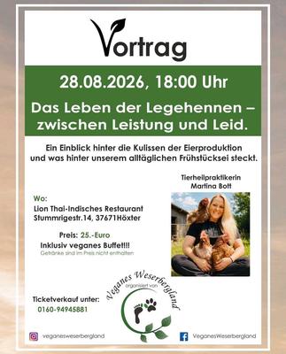 Vortrag