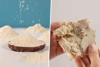 China’s Fermentation Giants Turn to Mycoprotein as Pharma Margins Shrink