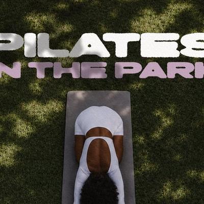 Pilates in the Park