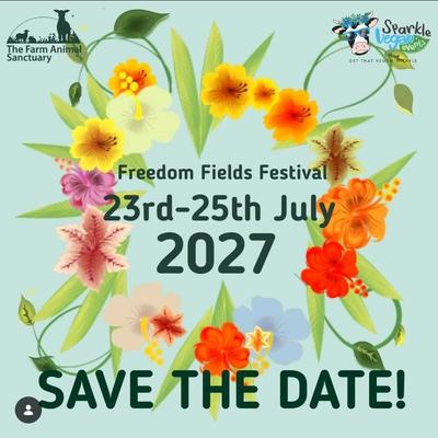 Freedom Fields Festival