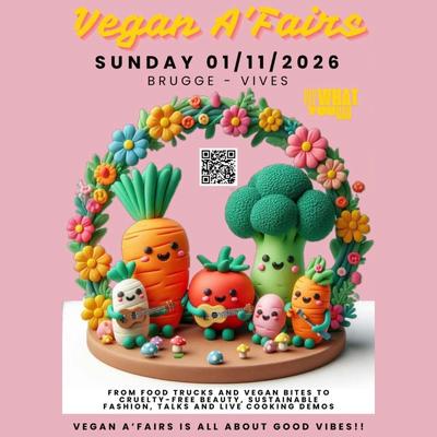 Vegan A'Fairs
