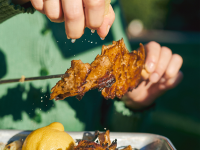 Australians View Plant-Based Meat As Riskier & Less Valuable – Can Tailored Marketing Fix That?