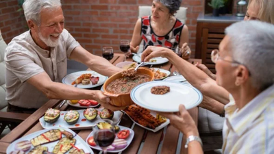 Can a vegan diet slow biological aging?